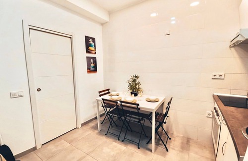 Prosperidad Appartement | Metro Avenida de América 02