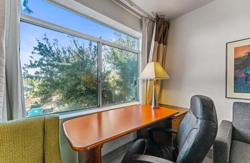 Chandler Appartement | Metro Chandler Extended Stays - Cozy 1BD Room