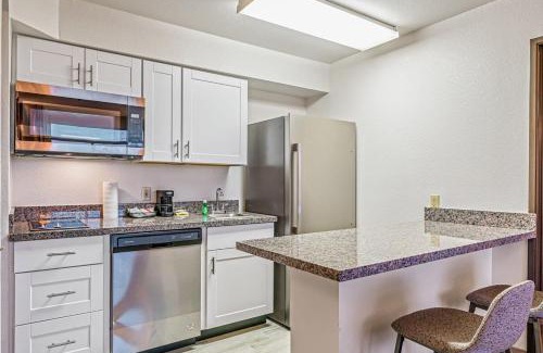Chandler Appartement | Metro Chandler Extended Stays - Cozy 1BD Room