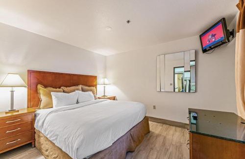 Chandler Appartement | Metro Chandler Extended Stays - Cozy 1BD Room