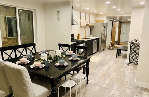 Montclair Maison | Metro Denver Oasis !!