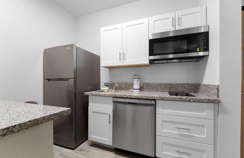 Chandler Appartement | Metro Extended Stays , Chandler - Cozy 2 Beds