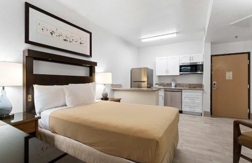 Chandler Appartement | Metro Extended Stays , Chandler - Cozy 2 Beds