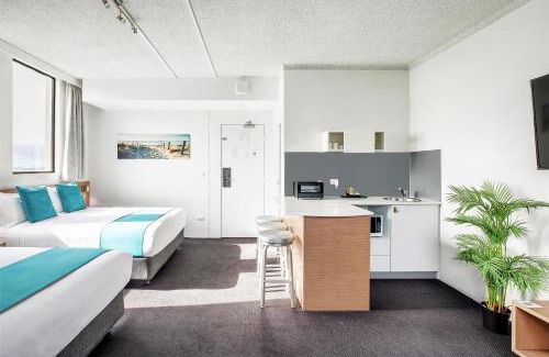 Miranda Hôtel | Metro Hotel Miranda