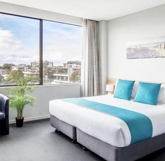Miranda Hôtel | Metro Hotel Miranda