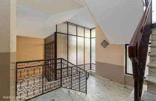 San Salvario Appartement | Metro Nizza, Giuria House 2