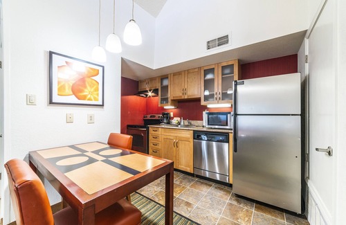 North Mountain Appartement | Metro Phoenix All Inclusive Living
