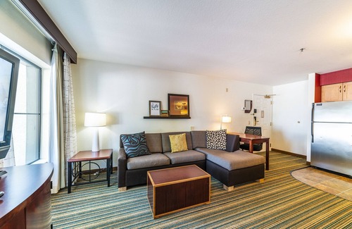 North Mountain Appartement | Metro Phoenix All Inclusive Living