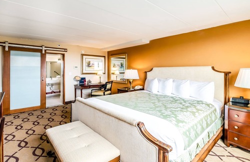 New Carrollton Hôtel | Metro Points Hotel