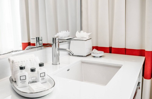New Carrollton Hôtel | Metro Points Hotel