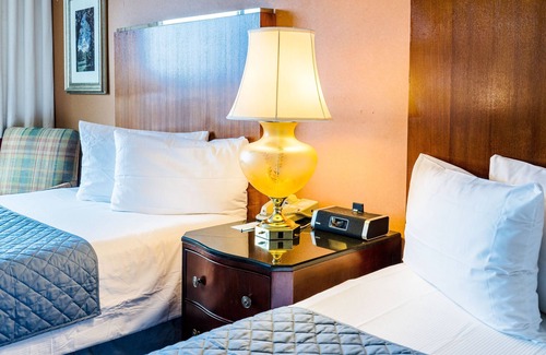 New Carrollton Hôtel | Metro Points Hotel