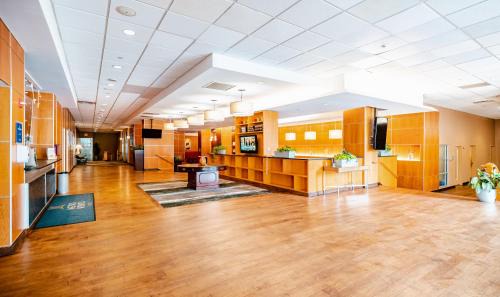 New Carrollton Hôtel | Metro Points Hotel Washington North