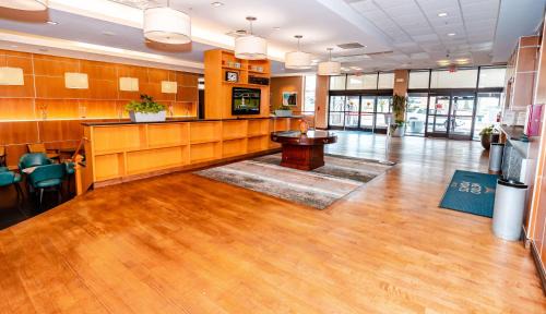 New Carrollton Hôtel | Metro Points Hotel Washington North