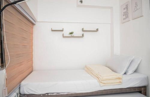 Malamig Appartement | Metro Stay - Prime Spot Near Malls & Major Cities