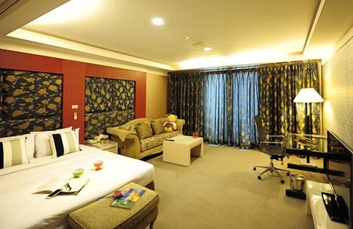 Cheonan Hôtel | Metro Tourist Hotel