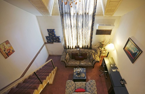 Cheonan Hôtel | Metro Tourist Hotel