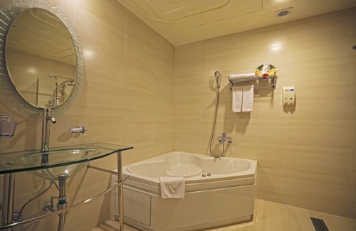 Cheonan Hôtel | Metro Tourist Hotel
