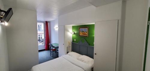Saint-Vincent-de-Paul Hôtel | Metropol