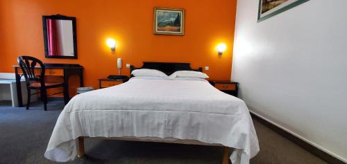 Saint-Vincent-de-Paul Hôtel | Metropol
