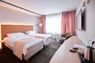 Kesklinn Hôtel | Metropol Spa Hotel