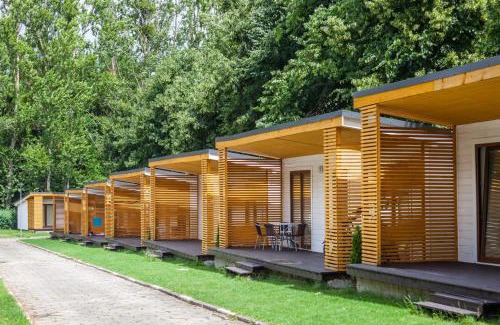 Kamienny Potok Cabine | Metropolis Domki