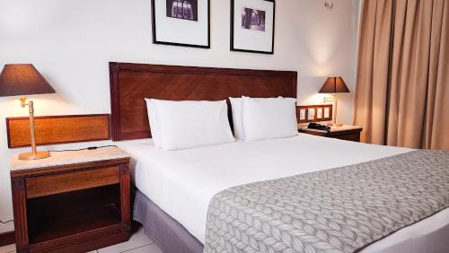 Centro Hôtel | Metropolitan Hotel