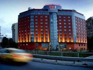 Mladost Hôtel | Metropolitan Hotel Sofia, a member of Radisson Individuals