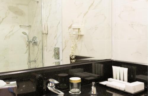 Ankara Hôtel | Metropolitan Hotels Ankara