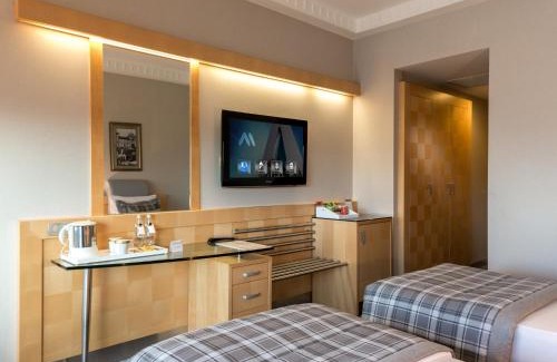 Ankara Hôtel | Metropolitan Hotels Ankara