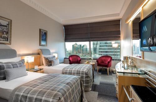 Ankara Hôtel | Metropolitan Hotels Ankara