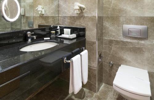 Ankara Hôtel | Metropolitan Hotels Ankara