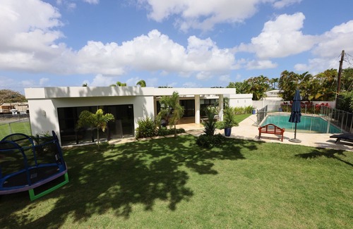 Rio Piedras Maison | Metropolitan House with private pool