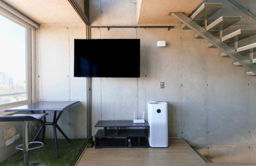 Bellavista Appartement | Metropolitan Loft in Bellavista