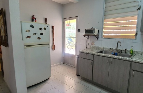 Puerto Nuevo Appartement | Oasis métropolitaine de San Juan, Porto Rico