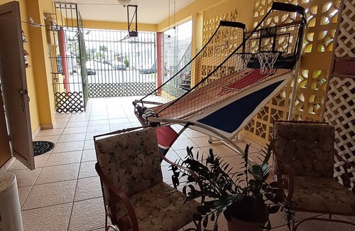 Puerto Nuevo Appartement | Oasis métropolitaine de San Juan, Porto Rico