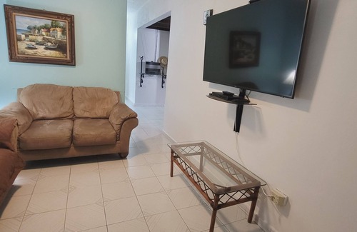 Puerto Nuevo Appartement | Oasis métropolitaine de San Juan, Porto Rico