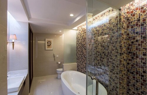 Minhang Hôtel | Metropolo Shanghai Minhang Hotel