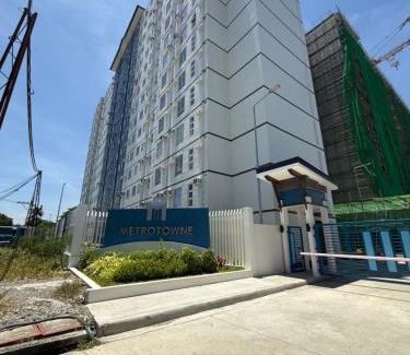 Las Pinas Appartement | Metrotowne PHINMA Las Pinas