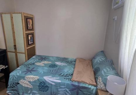Las Pinas Appartement | Metrotowne PHINMA Las Pinas