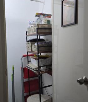 Las Pinas Appartement | Metrotowne PHINMA Las Pinas