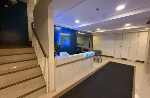 Las Pinas Appartement | Metrotowne PHINMA Las Pinas