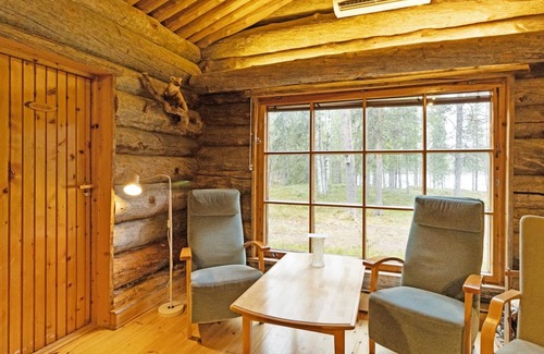 Luosto Maison | Metsä-luosto by Interhome