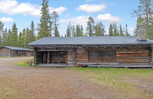 Luosto Maison | Metsä-luosto by Interhome