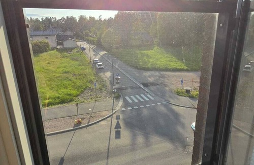 Espoo Appartement | Metsämansikan helmi