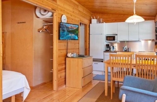 Saariselka Maison | Metsänpirtti 3 by Interhome