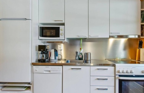Saariselka Maison | Metsänpirtti 3 by Interhome
