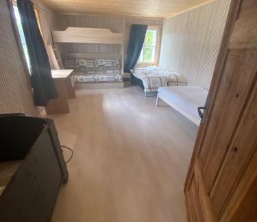 Laane-Harju Parish Maison | Metsatoa