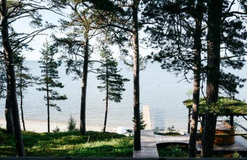 Spithami Maison | Metskapteni Puhkemaja