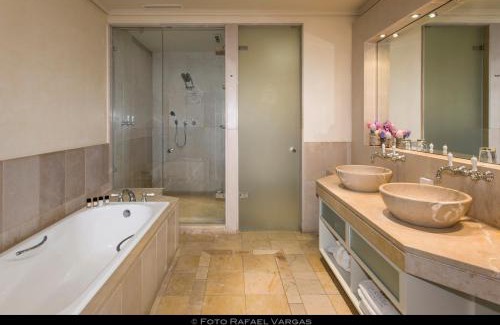 Sarria-Sant Gervasi Hôtel | METT Barcelona GL - A Leading Hotel of the World