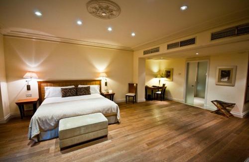 Sarria-Sant Gervasi Hôtel | METT Barcelona GL - A Leading Hotel of the World